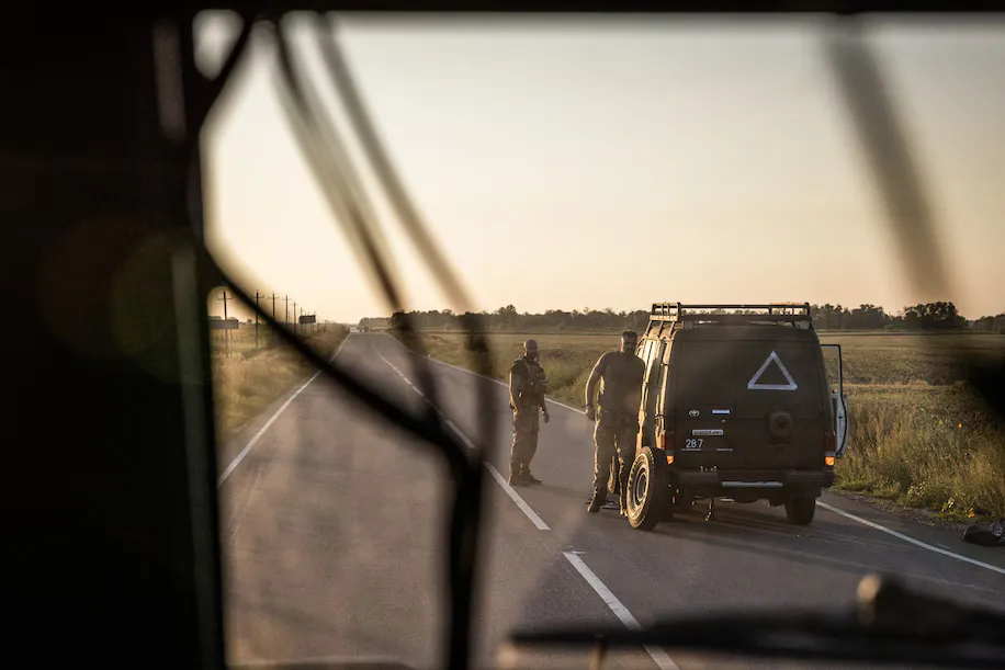 Наступ РФ на Курщині: ворог перекидає найбоєздатніші підрозділи, щоб відкинути ЗСУ